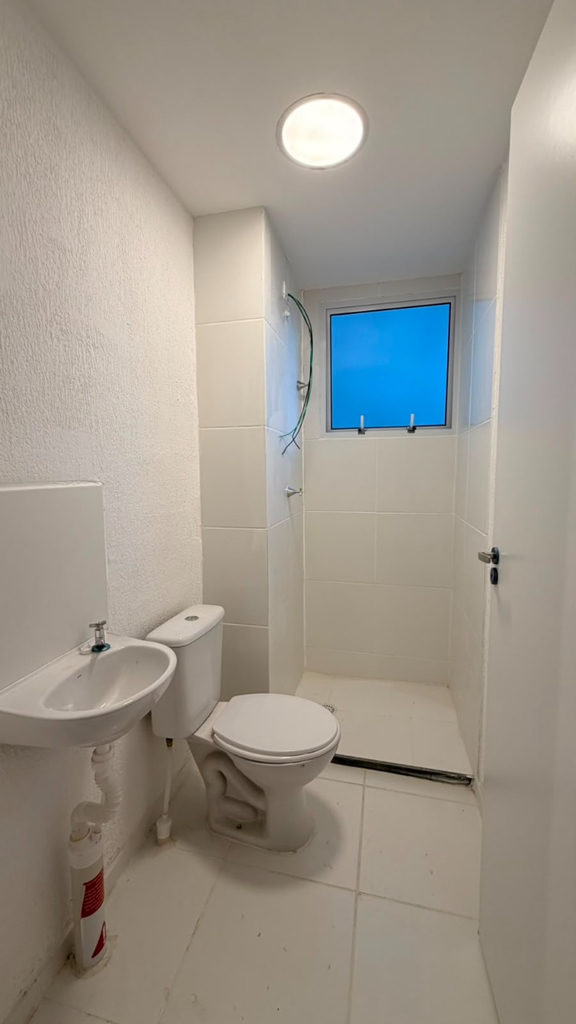 Apartamento para venda no bairro Passo das Pedras em Porto Alegre