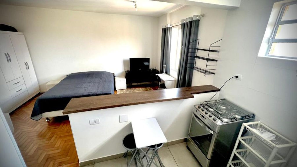 Apartamento, 1 quarto, 35 m² - Foto 24