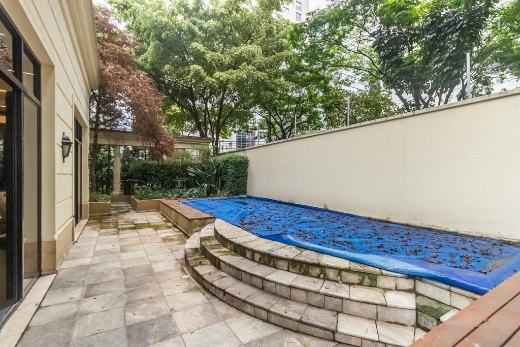 Apartamento à venda no Itaim Bibi, São Paulo – foto 2