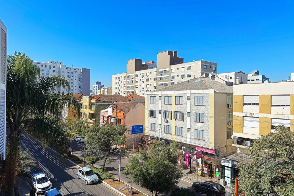 Cobertura Duplex para venda no bairro Cidade Baixa em Porto Alegre