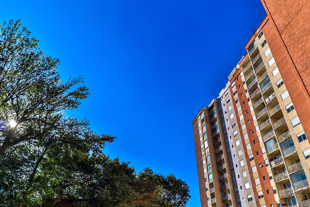 Apartamento para venda no bairro Jardim Carvalho em Porto Alegre