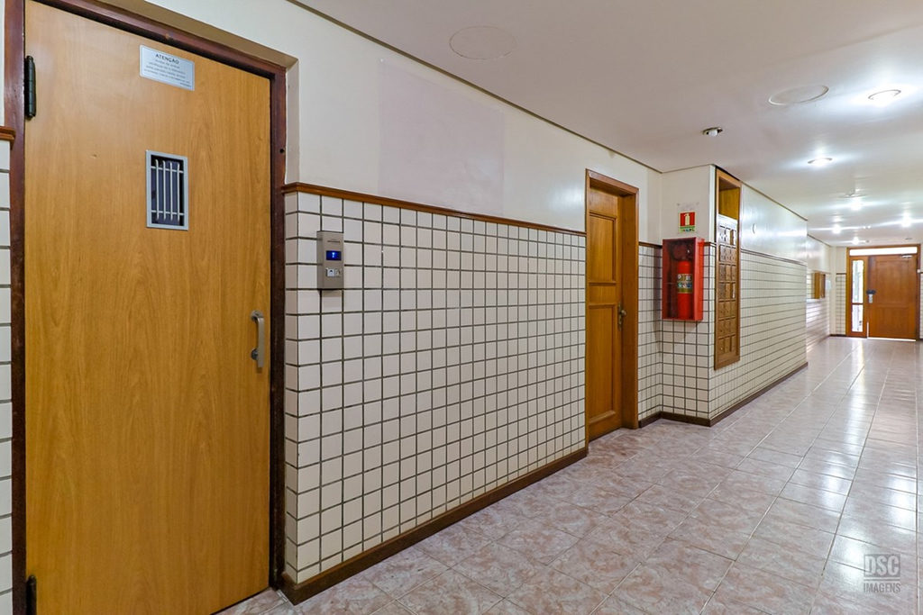 Apartamento para venda no bairro Santa Cecília em Porto Alegre
