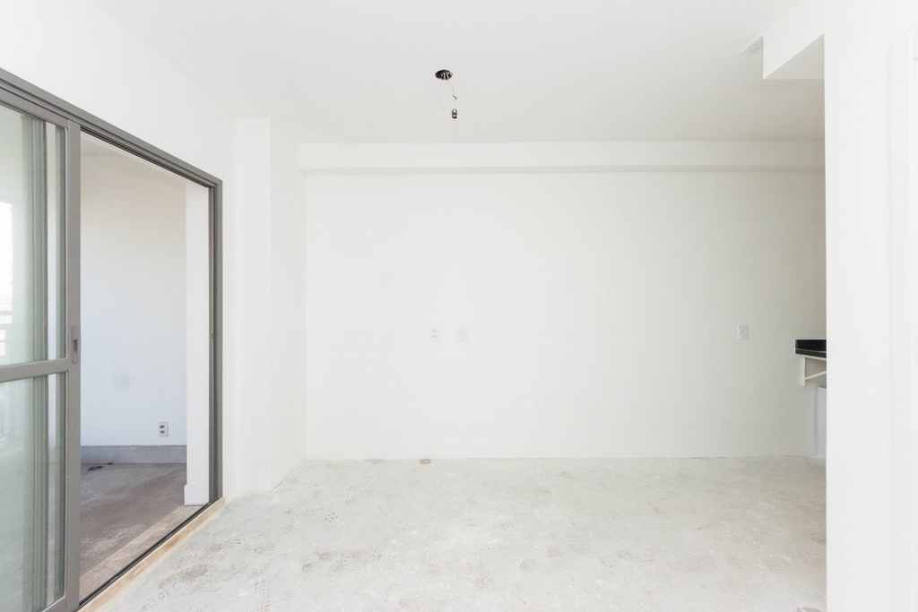 Studio de 1 quarto, 30m² no bairro Vila Dom Pedro I, em São Paulo | Eu Corretor