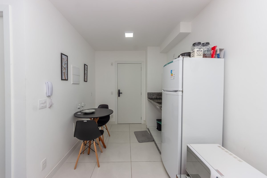 Apartamento, 1 quarto, 25 m² - Foto 26