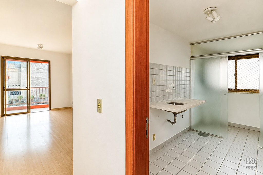 Apartamento para venda no bairro Cristo Redentor em Porto Alegre