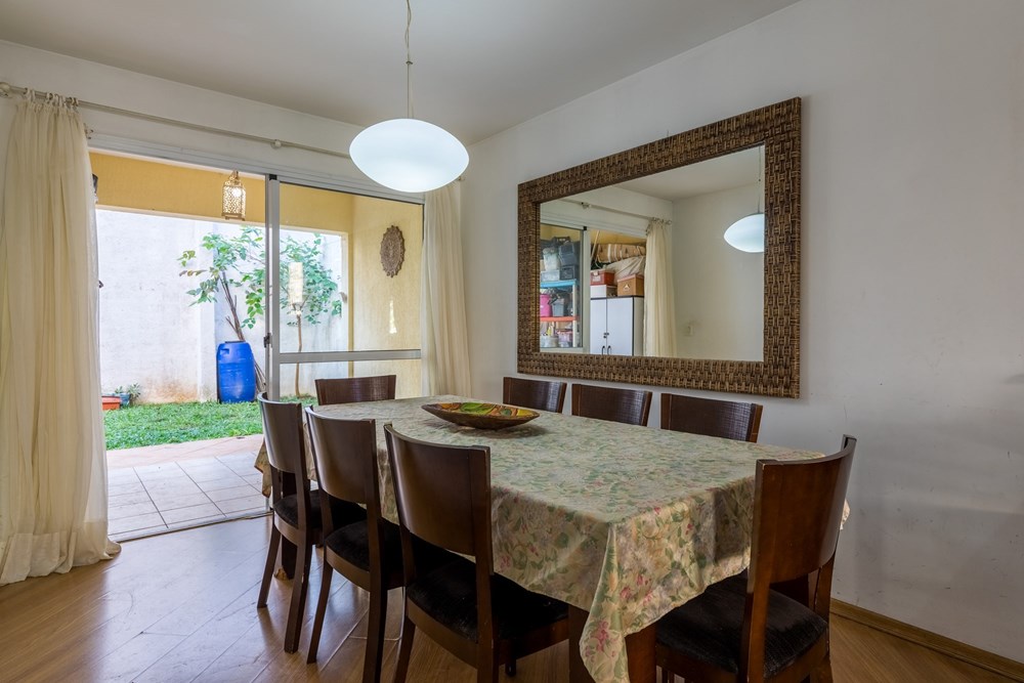 Casa, 1 quarto - Foto 56