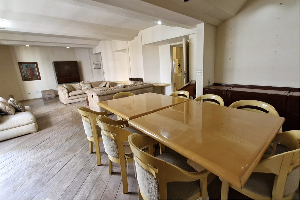 Apartamento, 2 quartos, 166 m² - Foto 26