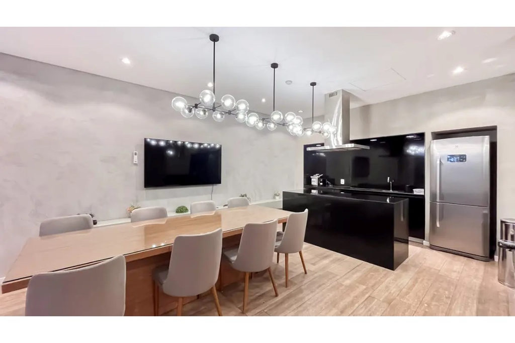 Apartamento, 1 quarto, 27 m² - Foto 23
