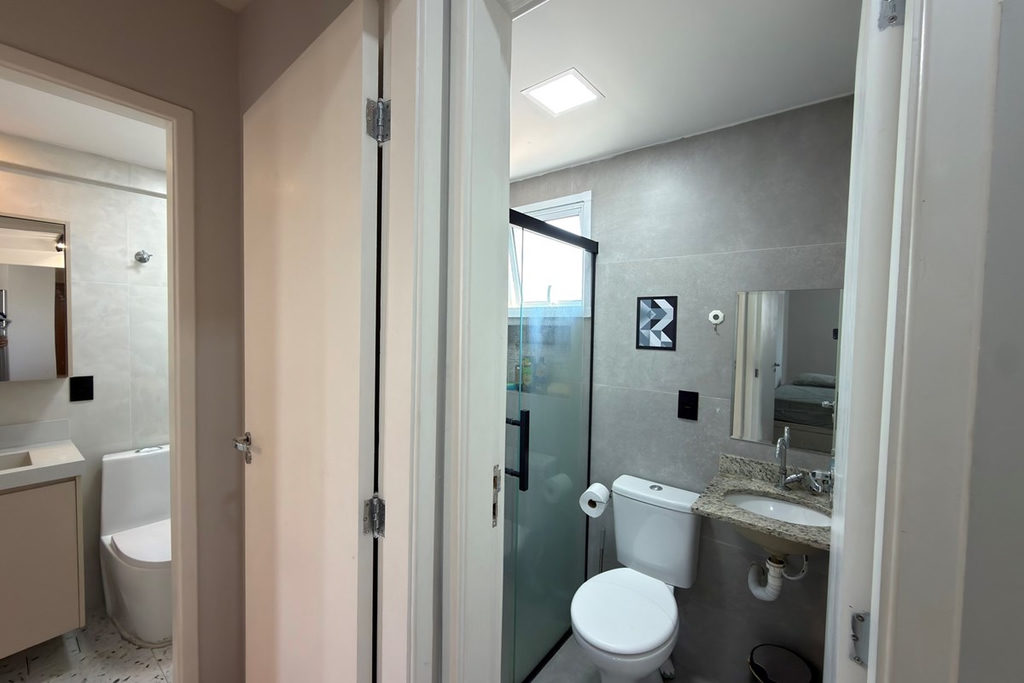 Cobertura, 2 quartos, 102 m² - Foto 11