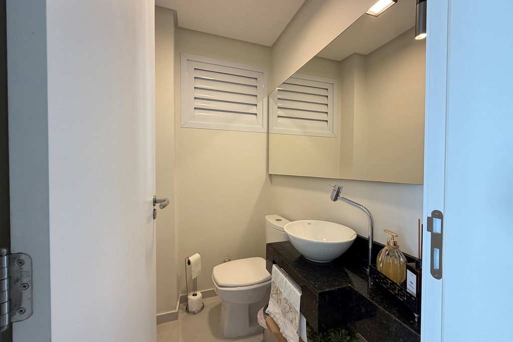 Apartamento para venda no bairro Navegantes em Capão da Canoa