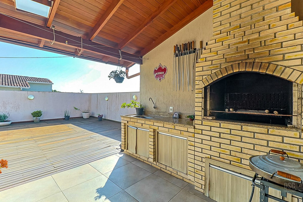 Casa para venda no bairro Jardim Planalto em Porto Alegre