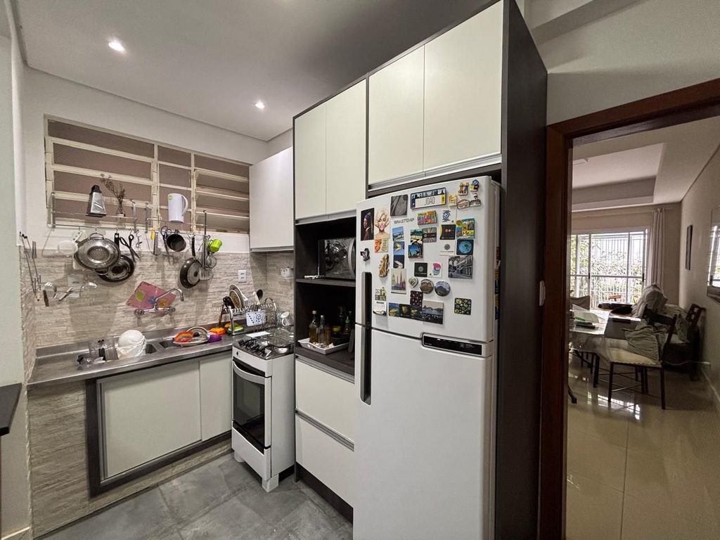 Apartamento para venda no bairro Rio Branco em Porto Alegre