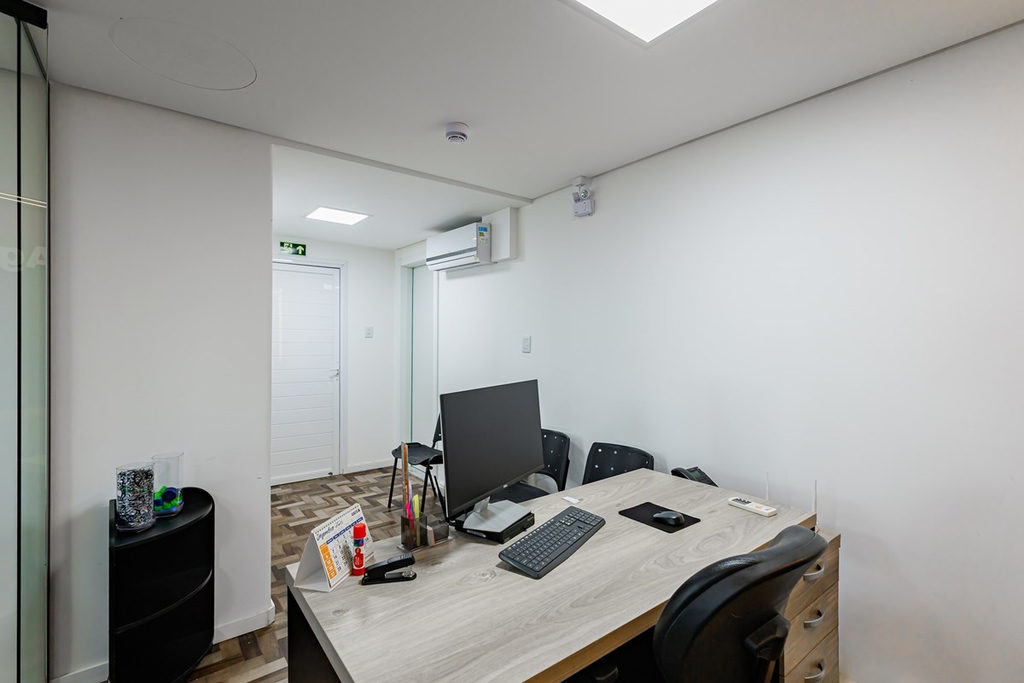 Sala para venda no bairro Centro Histórico em Porto Alegre