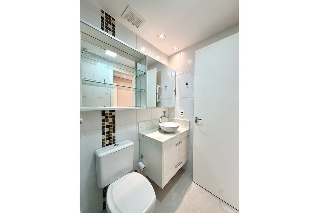 Apartamento para venda no bairro Petrópolis em Porto Alegre