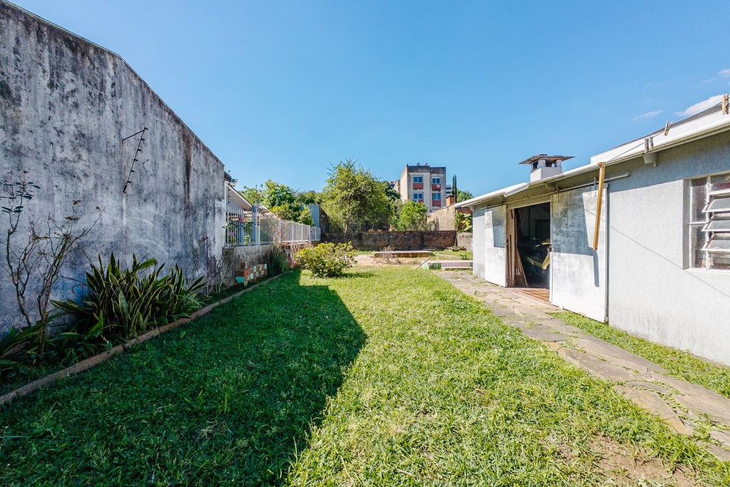 Casa para venda no bairro Centro em Esteio