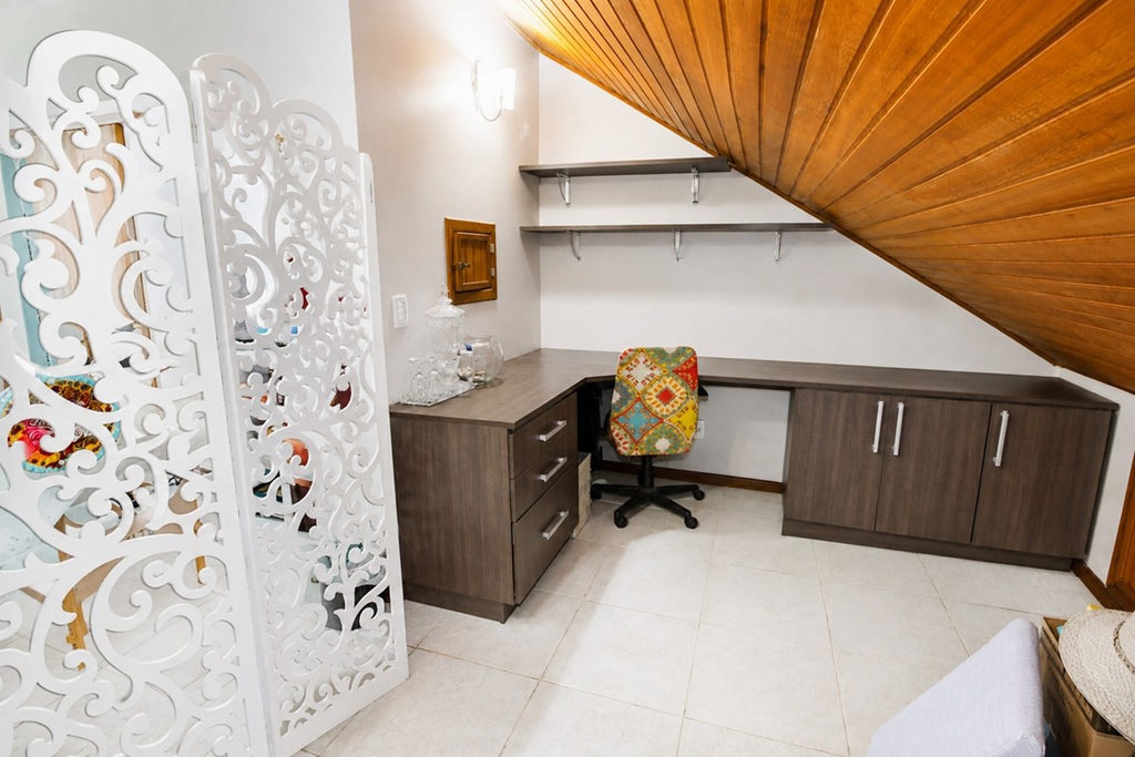 Casa em Condomínio para venda no bairro Ipanema em Porto Alegre