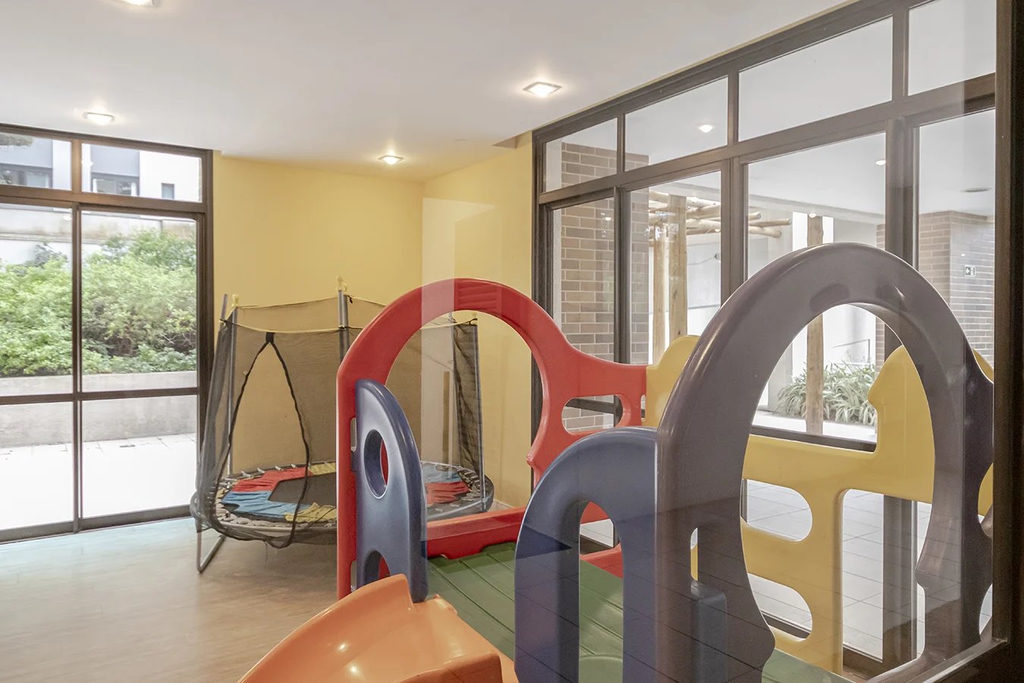 Apartamento para venda no bairro Tristeza em Porto Alegre