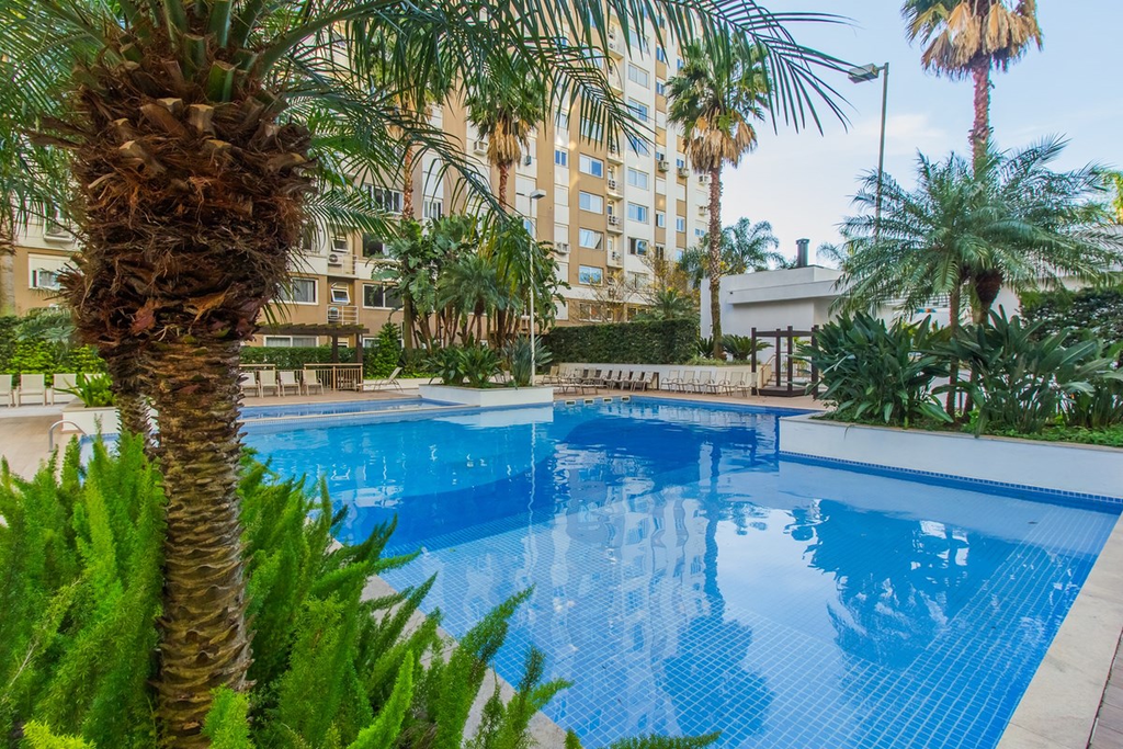 Apartamento para venda no bairro Marechal Rondon em Canoas