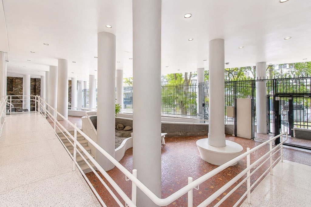 Apartamento para venda no bairro Independência em Porto Alegre