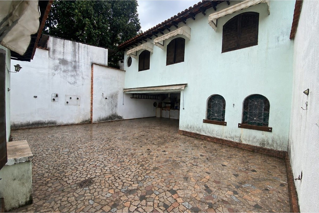 Casa, 6 quartos, 160 m² - Foto 13