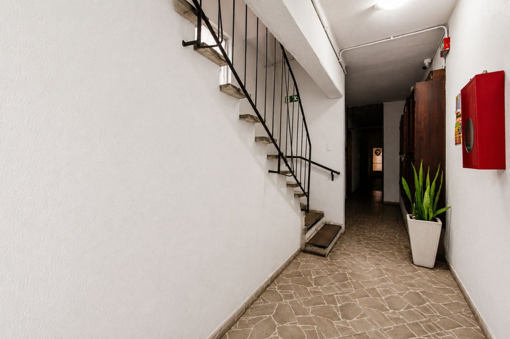 Apartamento para venda no bairro Centro Histórico em Porto Alegre