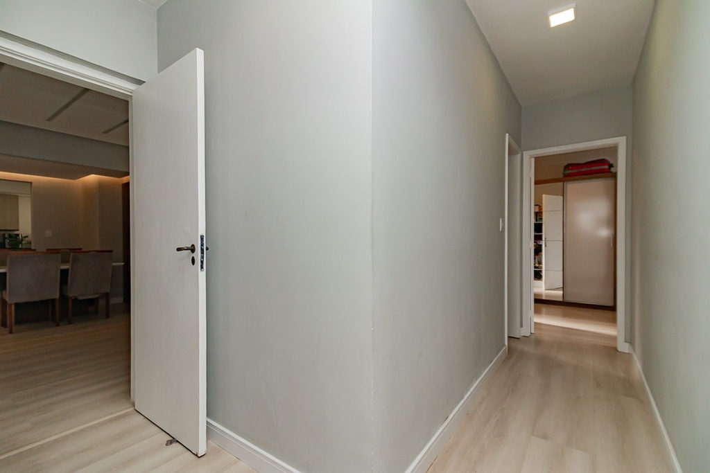 Apartamento para venda no bairro Centro Histórico em Porto Alegre