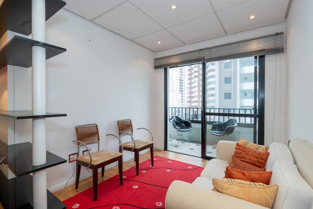 Apartamento, 2 quartos, 60 m² - Foto 32