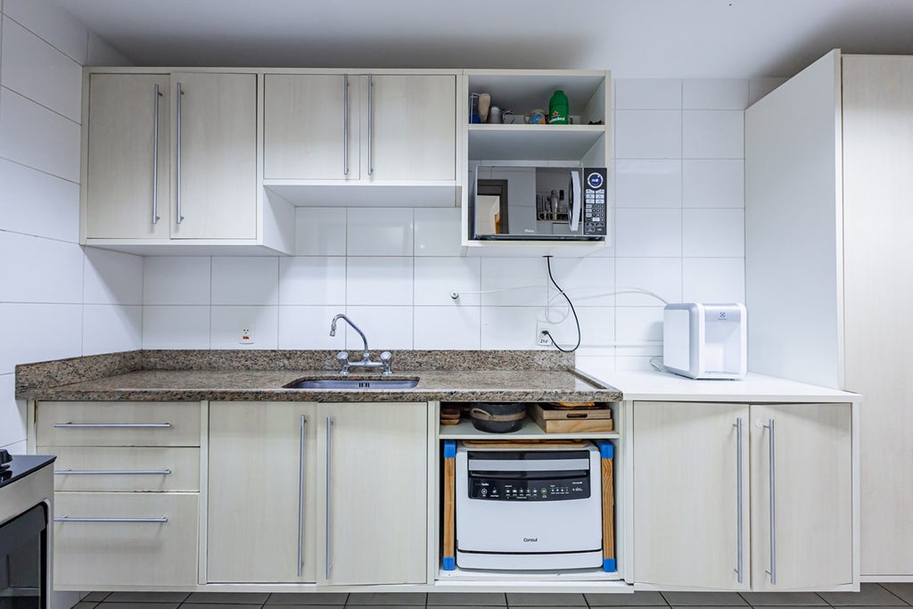 Apartamento para venda no bairro Higienópolis em Porto Alegre