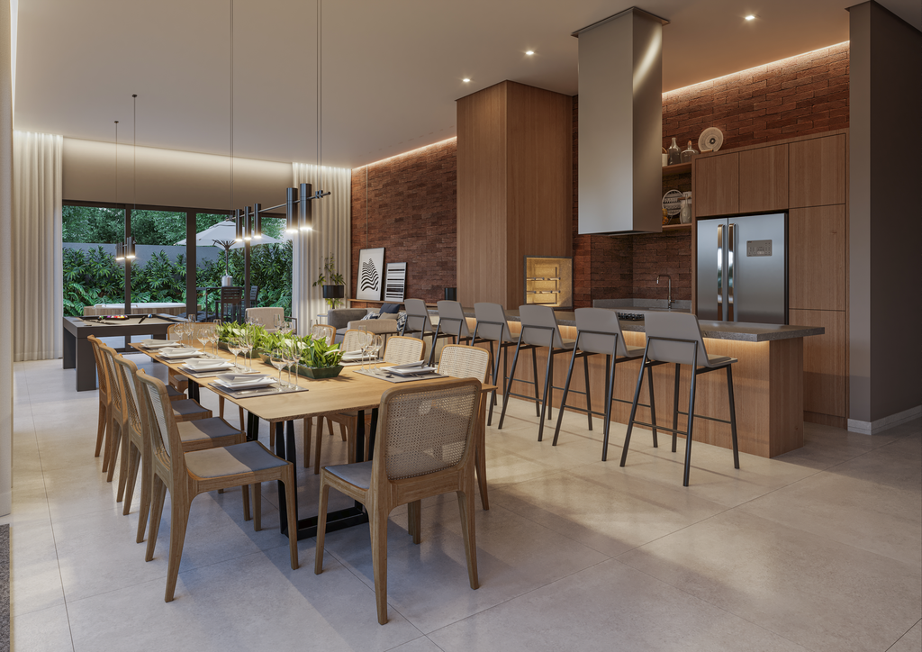 Apartamento, 3 quartos, 154 m² - Foto 11