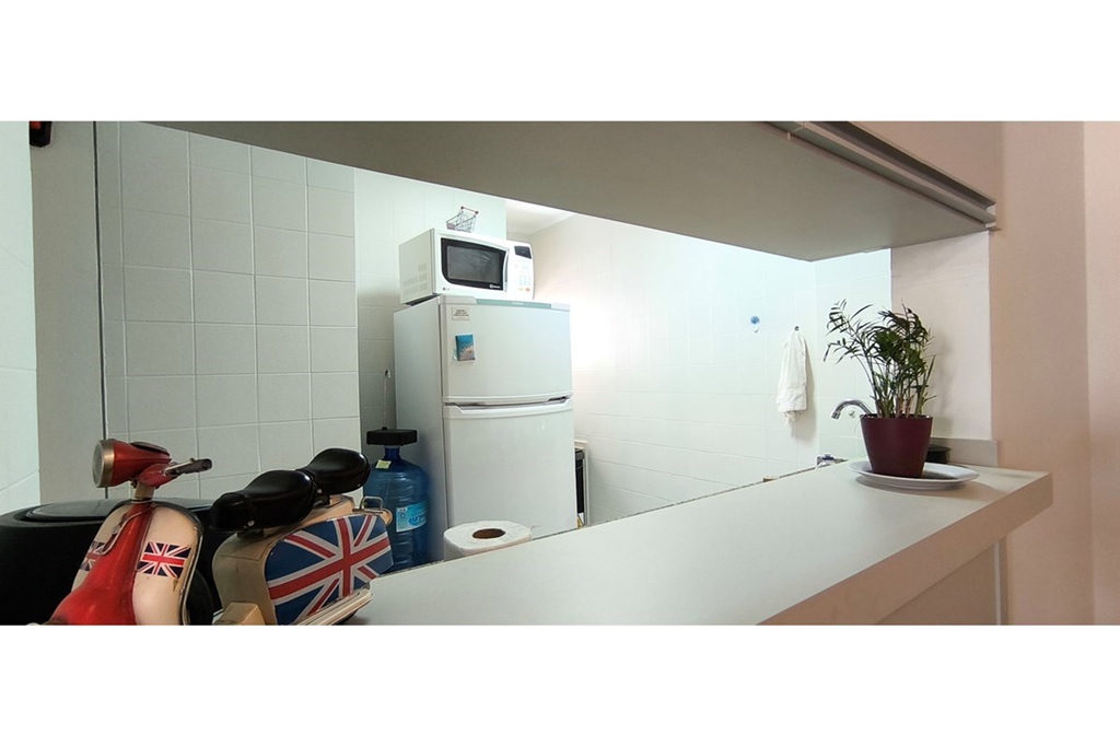 Apartamento, 1 quarto, 45 m² - Foto 12