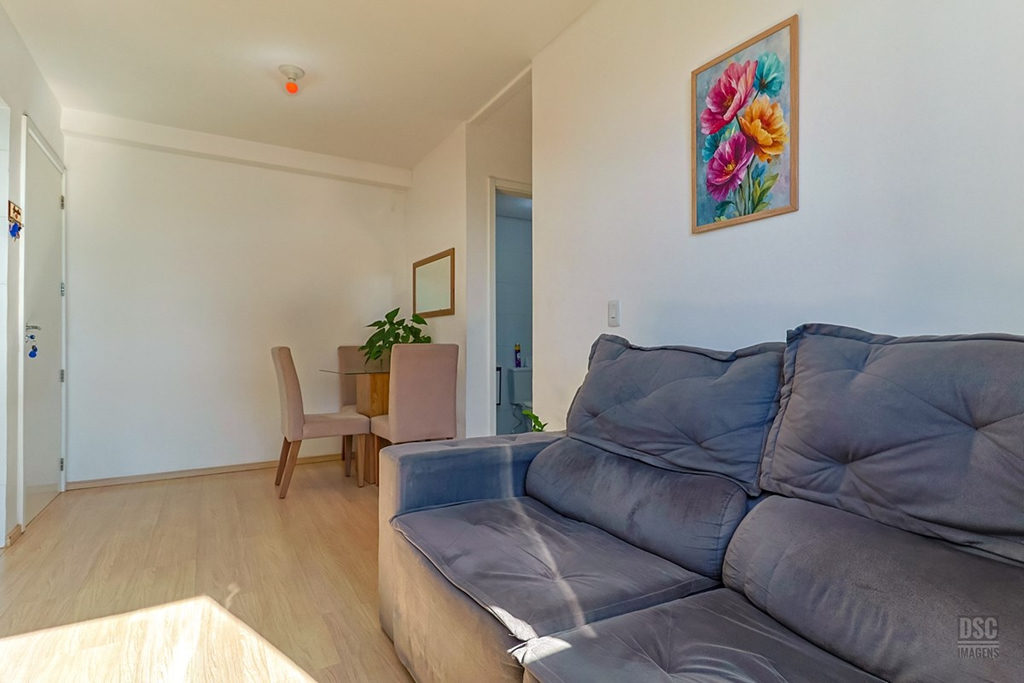 Apartamento para venda no bairro Morro Santana em Porto Alegre