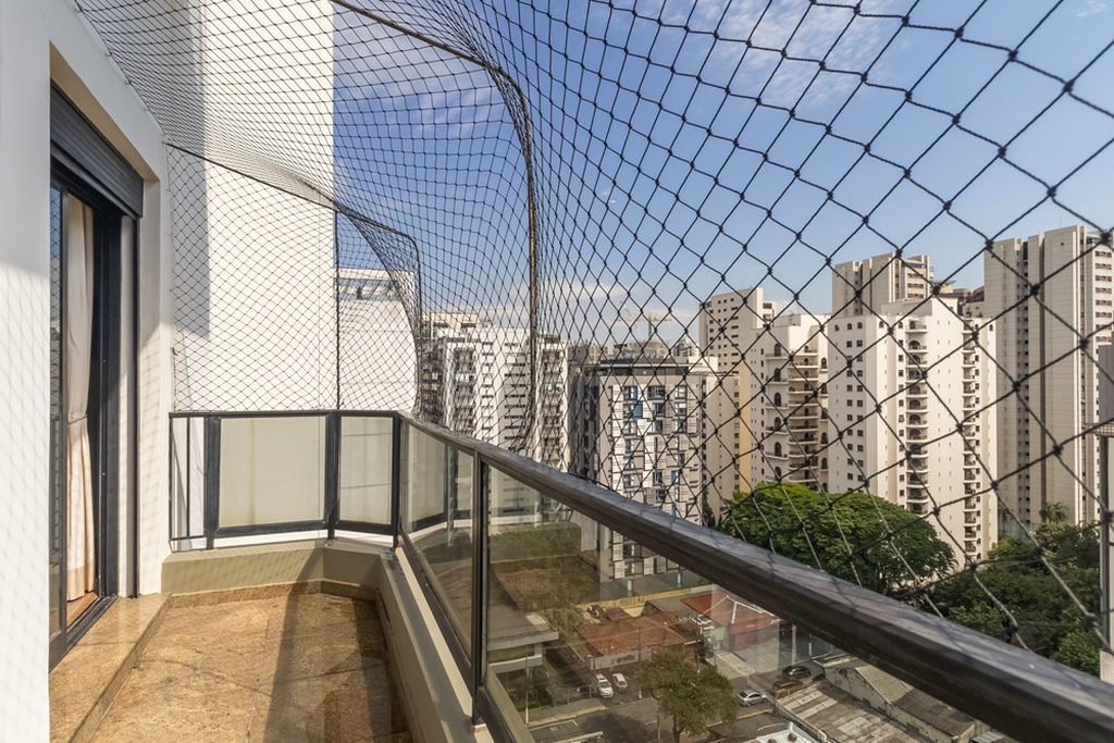 Cobertura, 4 quartos, 482 m² - Foto 16