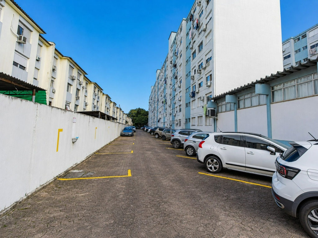 Apartamento para venda no bairro Sarandi em Porto Alegre