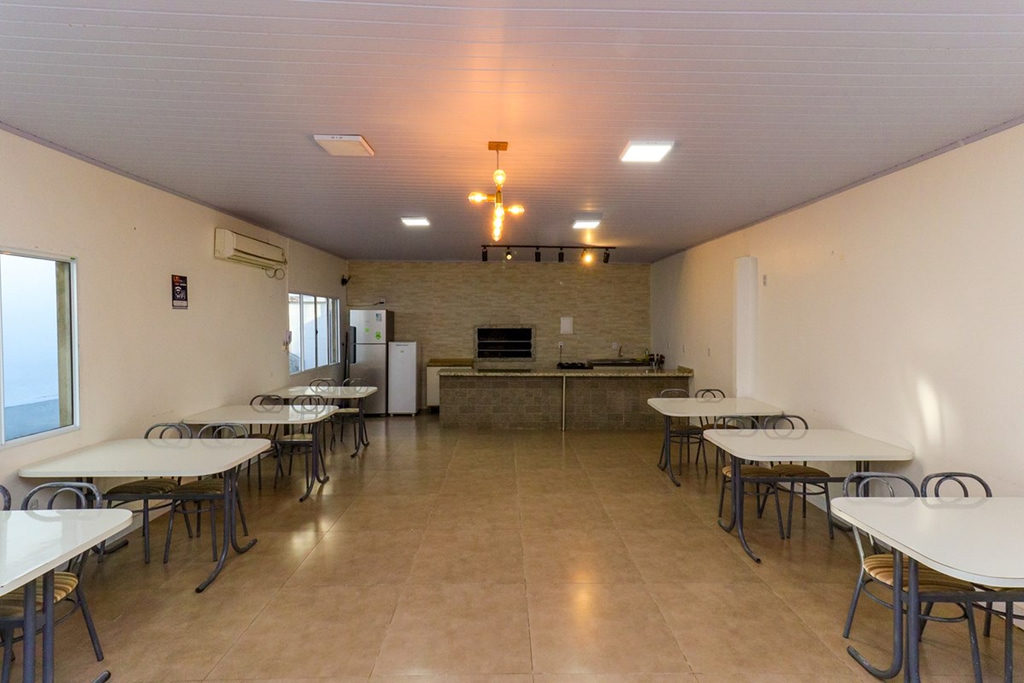 Apartamento para venda no bairro Cristo Redentor em Porto Alegre
