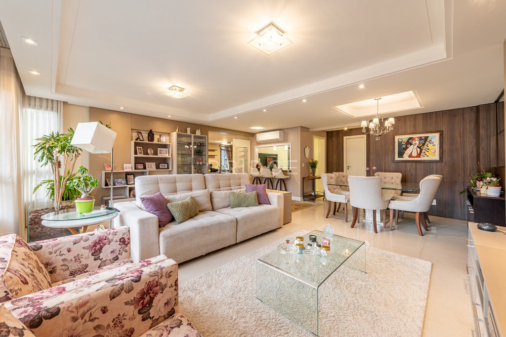Apartamento para venda no bairro Mont Serrat em Porto Alegre