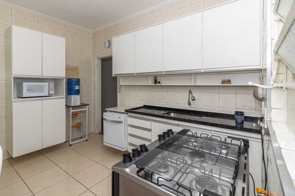 Apartamento, 2 quartos, 75 m² - Foto 6