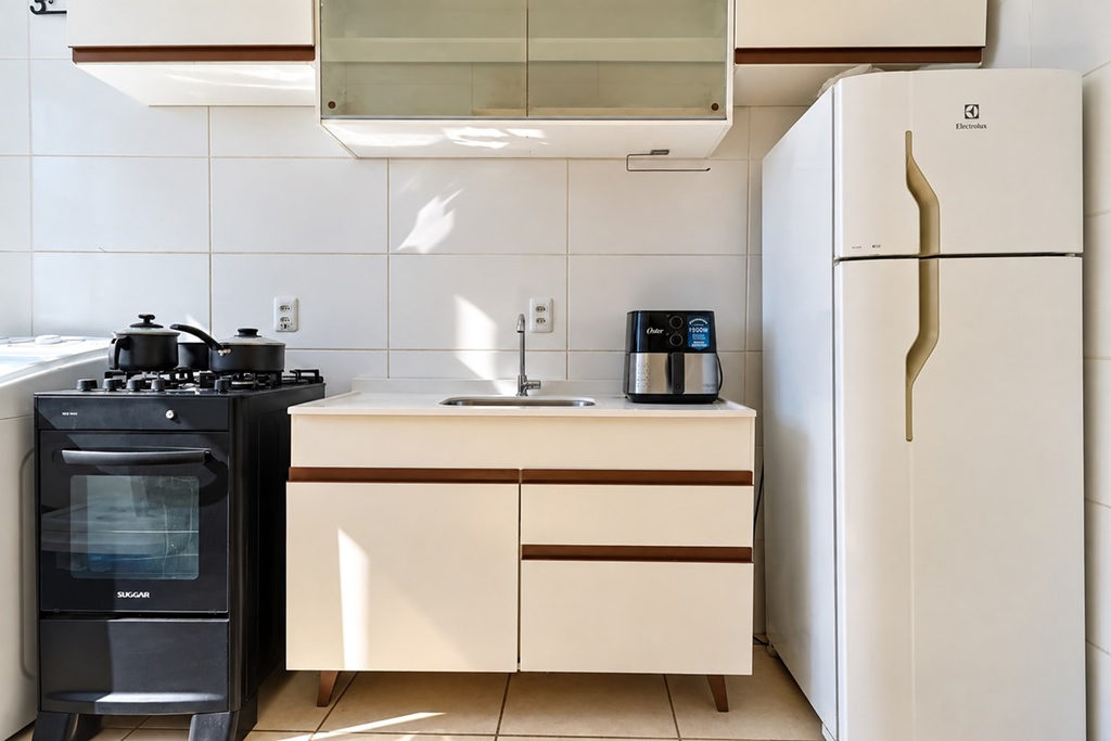 Apartamento para venda no bairro Morro Santana em Porto Alegre