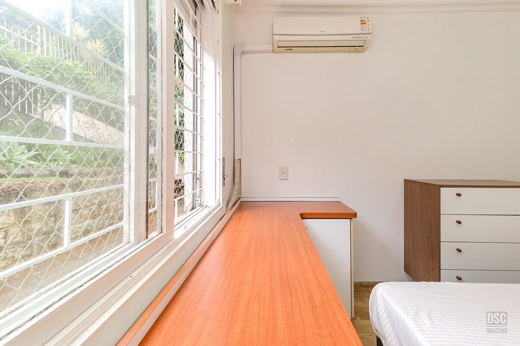 Apartamento para venda no bairro Boa Vista em Porto Alegre