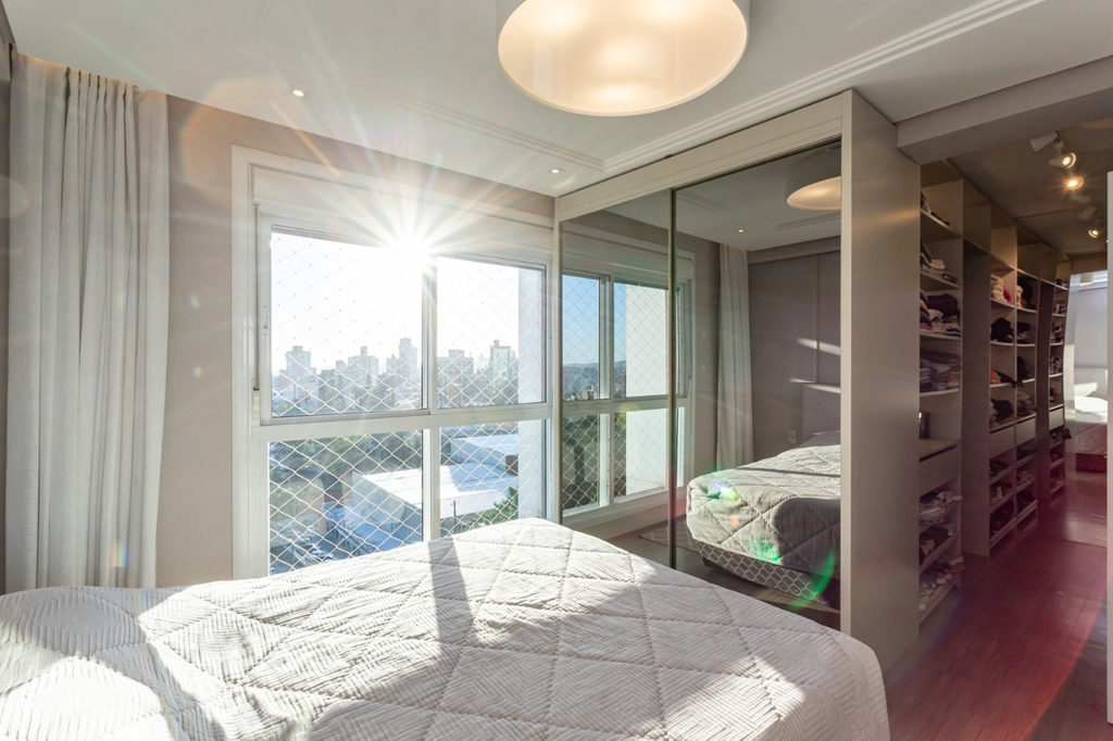 Apartamento para venda no bairro Petrópolis em Porto Alegre