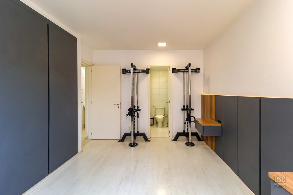 Apartamento para venda no bairro Rio Branco em Porto Alegre
