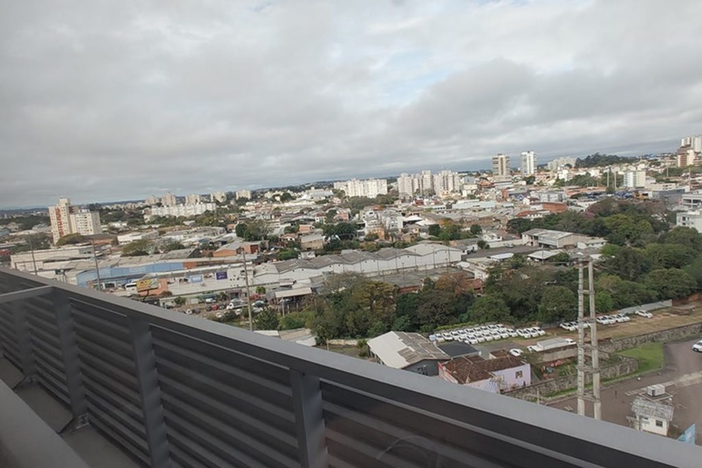 Sala para venda no bairro São Sebastião em Porto Alegre