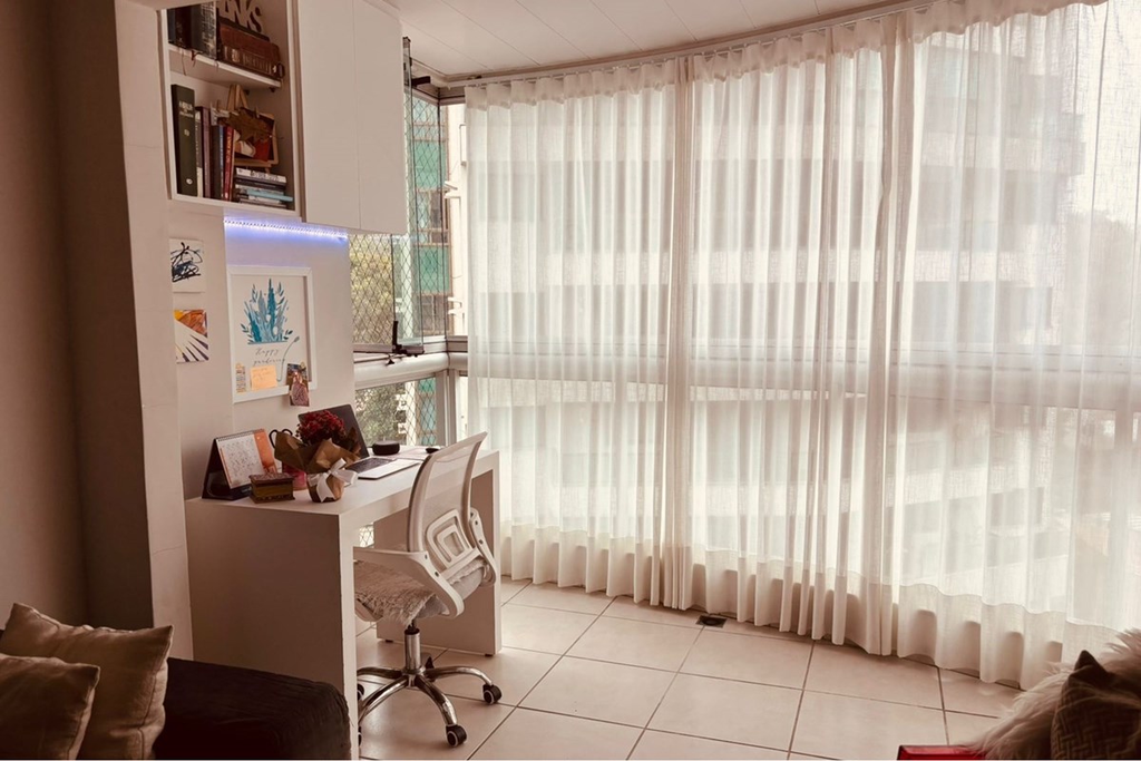 Apartamento de 2 quartos, 77m² no bairro Praia da Costa, em Vila Velha | Eu Corretor