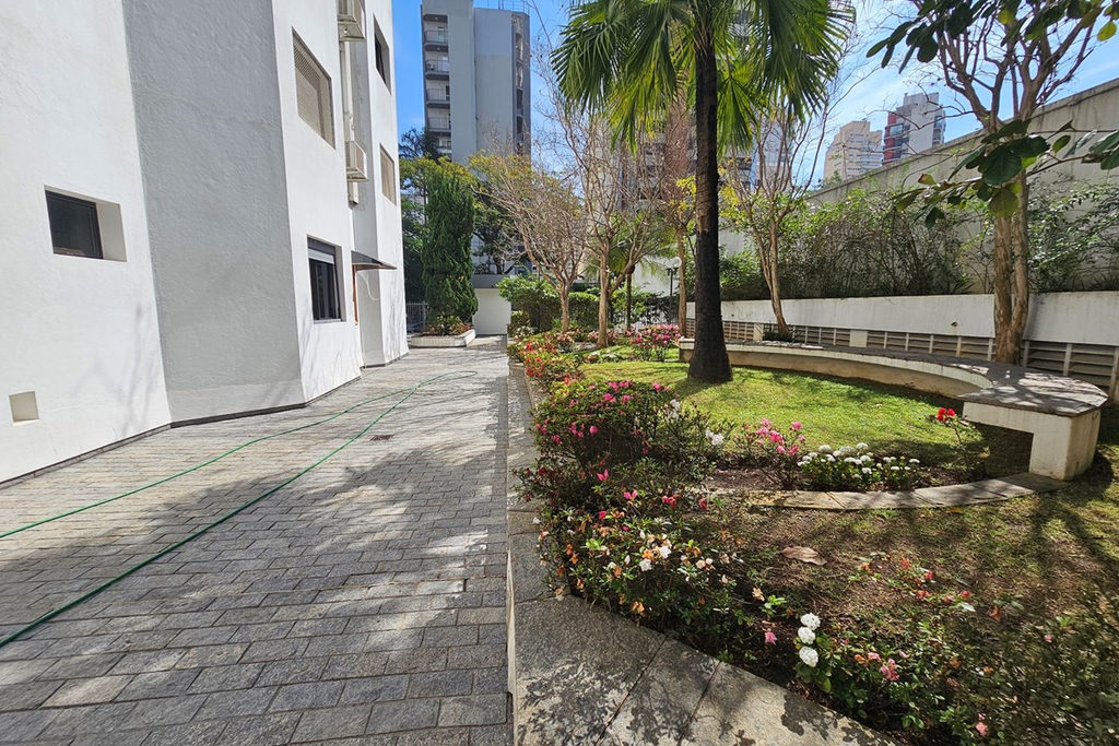 Apartamento, 4 quartos, 214 m² - Foto 27