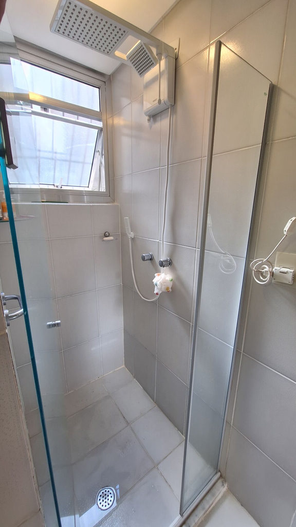Apartamento para venda no bairro Auxiliadora em Porto Alegre