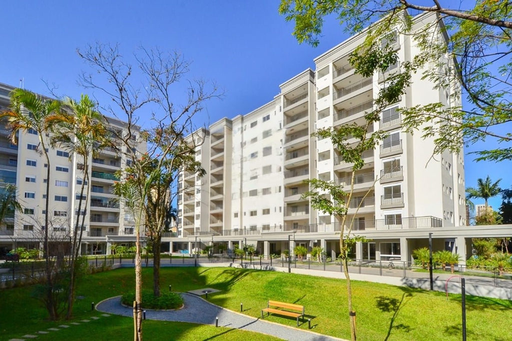  - Apartamento à venda, no SAPB 159 Apto 601361102-33 em São Paulo, Santo Amaro, com 2 quartos, 83m²