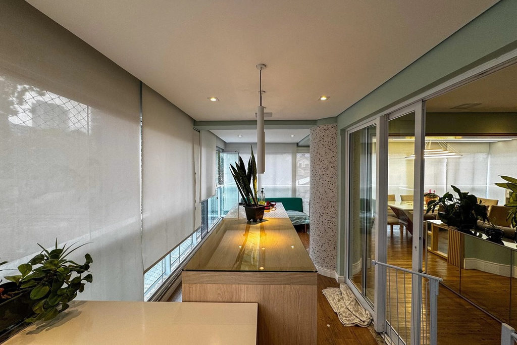 Apartamento, 3 quartos, 161 m² - Foto 20