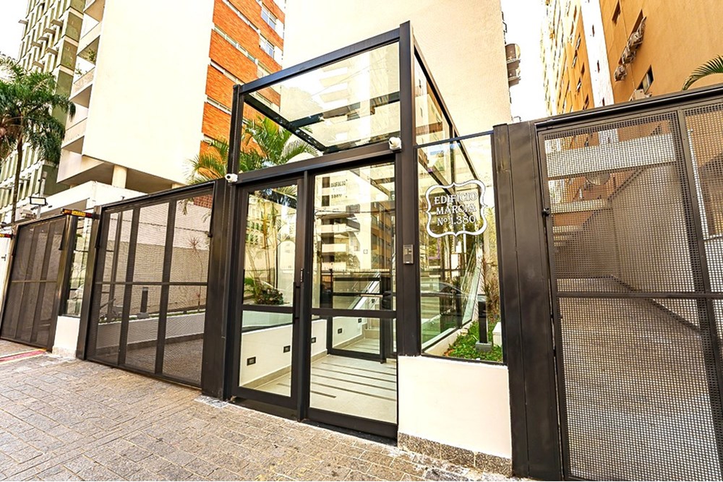 Apartamento, 2 quartos, 80 m² - Foto 2