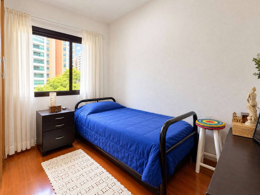 Apartamento à venda no Vila Mariana, São Paulo – foto 4
