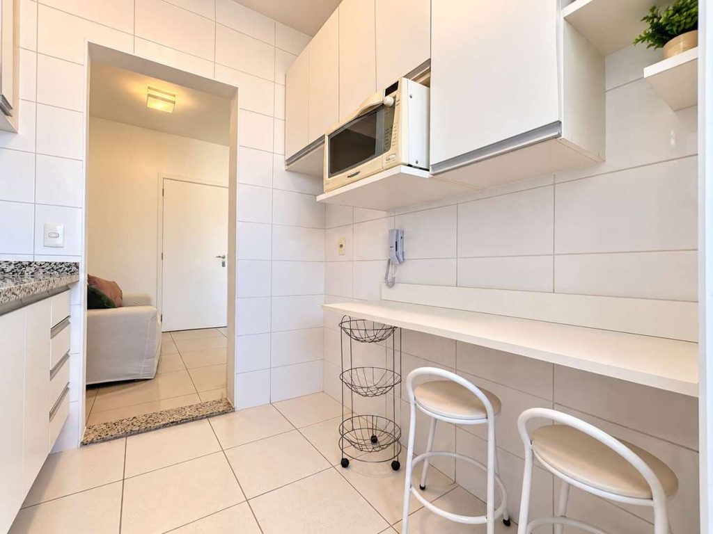 Apartamento, 1 quarto, 45 m² - Foto 29