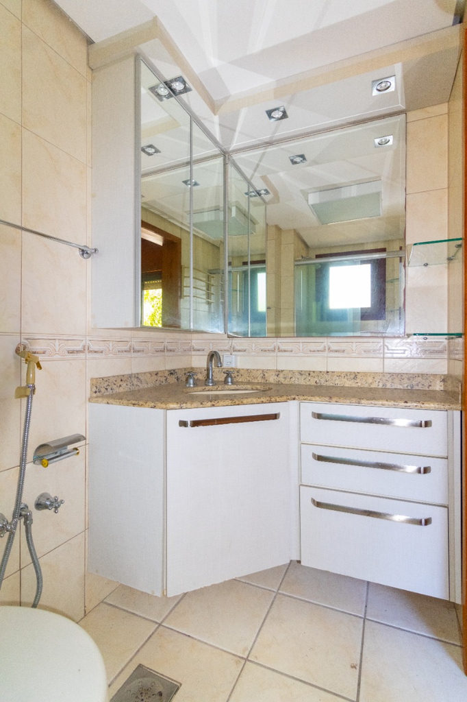 Apartamento para venda no bairro Jardim Botânico em Porto Alegre